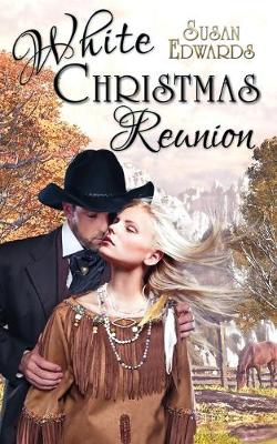 Book cover for White Christmas Reunion