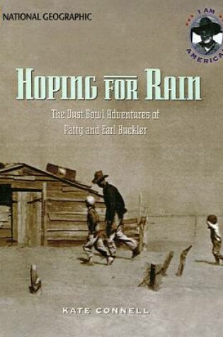 Cover of Hoping for Rain