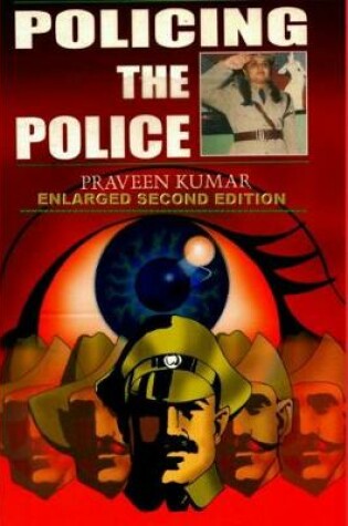 Cover of Policing the Police