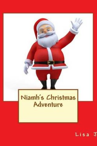 Cover of Niamh's Christmas Adventure
