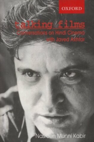 Cover of Talking Films