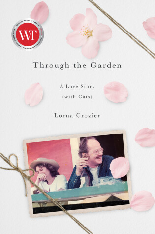 Cover of Through the Garden