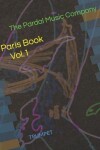 Book cover for Paris Book Vol.1