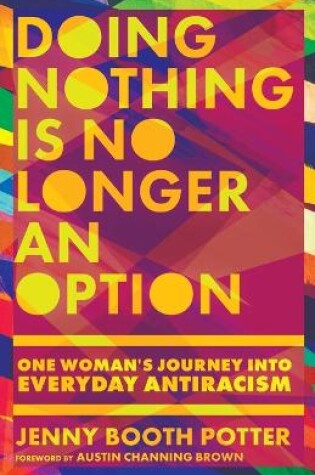 Cover of Doing Nothing Is No Longer an Option