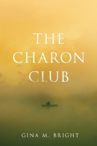 Cover of The Charon Club