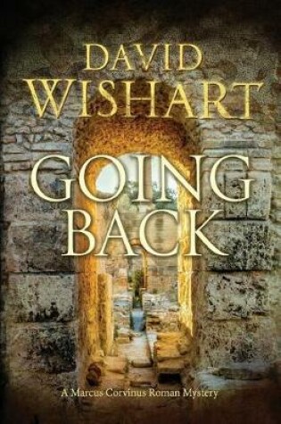 Cover of Going Back