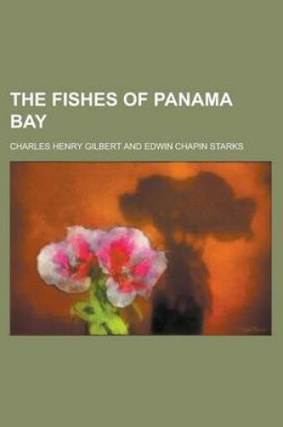 Cover of The Fishes of Panama Bay