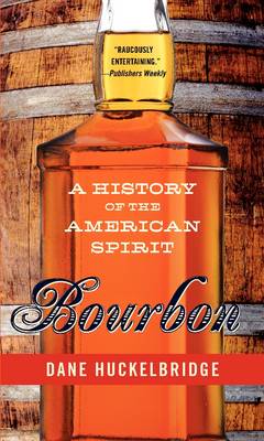 Book cover for Bourbon