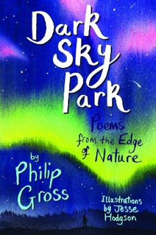 Cover of Dark Sky Park