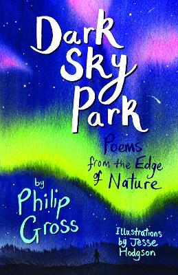 Book cover for Dark Sky Park