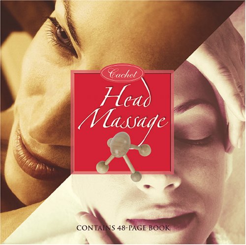 Book cover for Cachet Head and Scalpe Massage