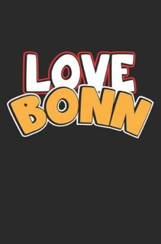 Cover of Love Bonn