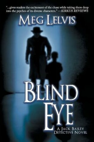 Cover of Blind Eye
