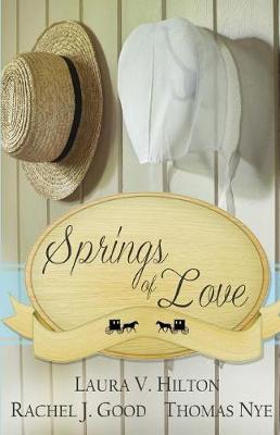 Cover of Springs of Love