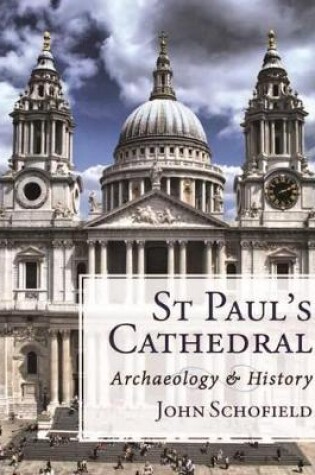 Cover of St Paul's Cathedral