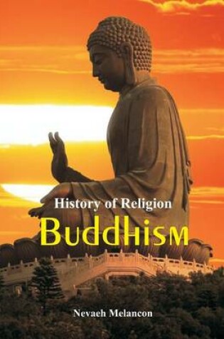 Cover of History of Religion