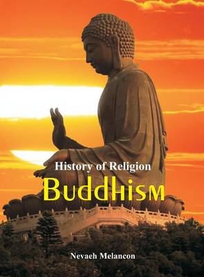 Cover of History of Religion