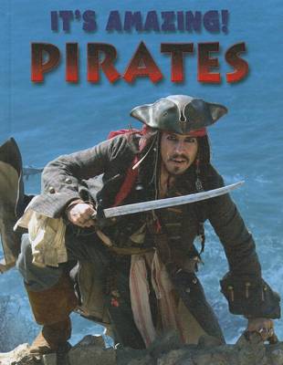 Cover of Pirates