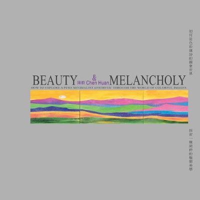 Book cover for Beauty & Melancholy