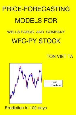 Cover of Price-Forecasting Models for Wells Fargo and Company WFC-PY Stock