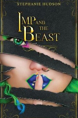 Cover of Imp And The Beast