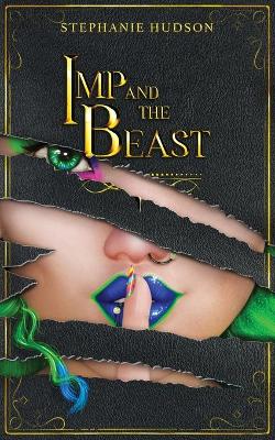 Book cover for Imp And The Beast