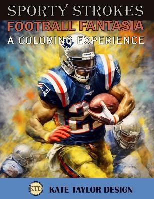 Cover of Football Fantasia