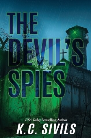Cover of The Devil's Spies