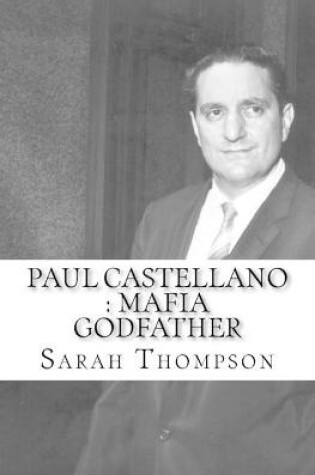 Cover of Paul Castellano