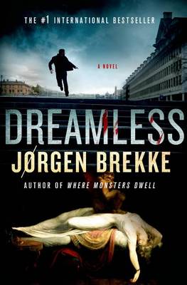Cover of Dreamless