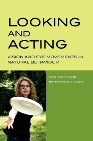 Cover of Looking and Acting