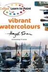 Book cover for Vibrant Watercolours