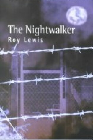 Cover of The Nightwalker