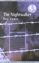 Cover of The Nightwalker