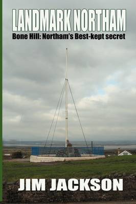 Book cover for LANDMARK NORTHAM - Bone Hill