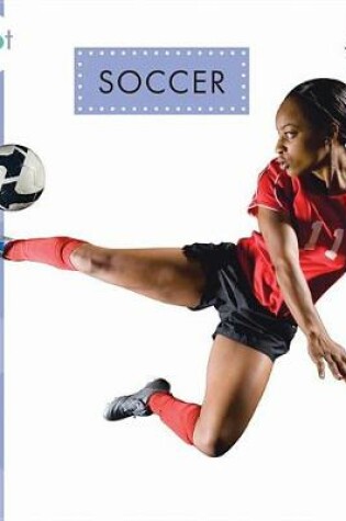 Cover of Soccer