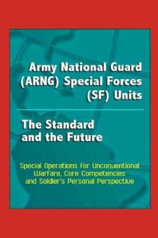 Cover of Army National Guard (ARNG) Special Forces (SF) Units