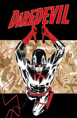 Cover of Daredevil: Back in Black Vol. 3: Dark Art