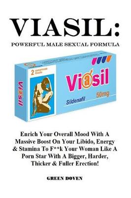 Cover of Viasil