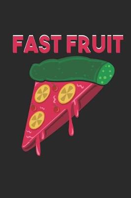 Book cover for Fast Fruit