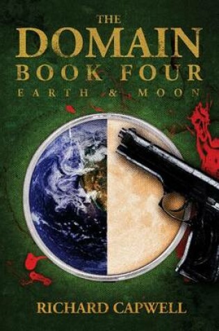 Cover of Earth & Moon