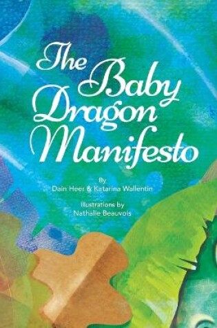 Cover of The Baby Dragon Manifesto