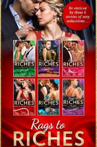 Cover of Rags To Riches Collection