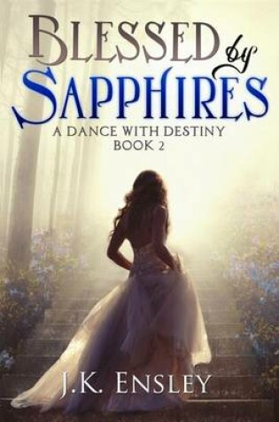 Cover of Blessed by Sapphires