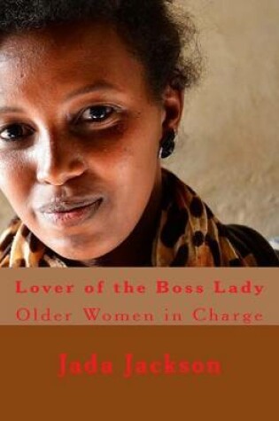 Cover of Lover of the Boss Lady