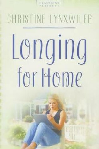 Cover of Longing for Home