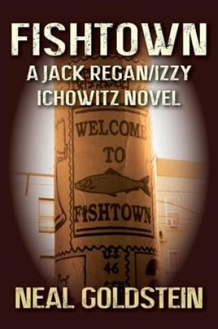 Cover of Fishtown