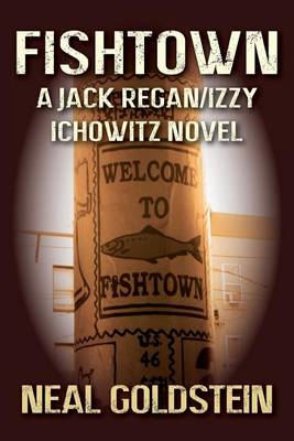 Book cover for Fishtown