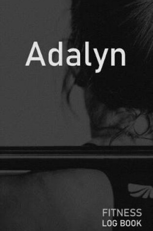 Cover of Adalyn