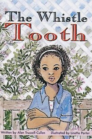 Cover of The Whistle Tooth (14)